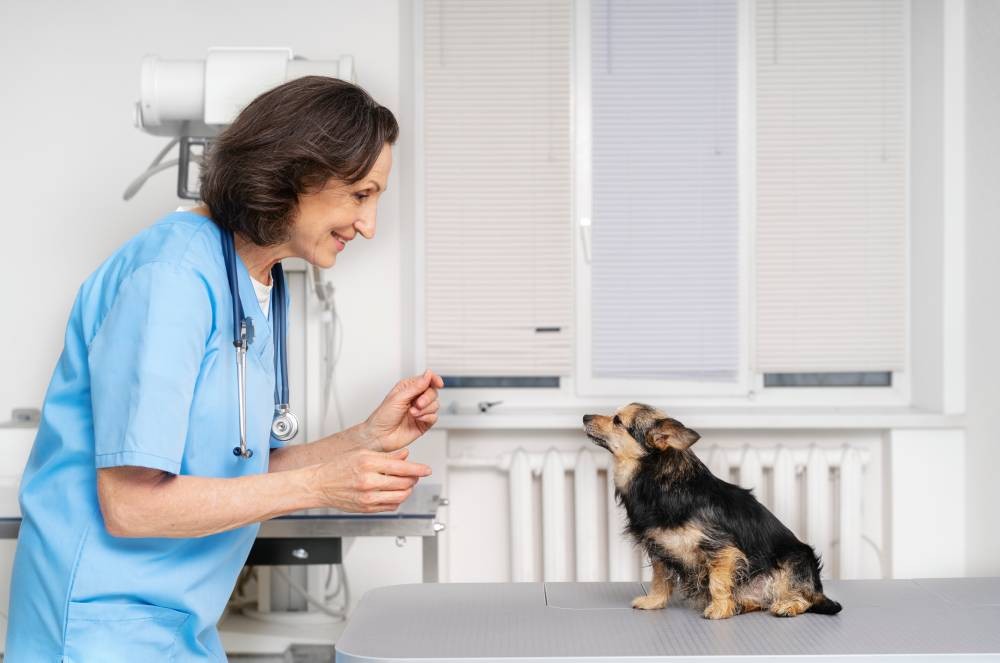 10 causas para o tremor em cachorros