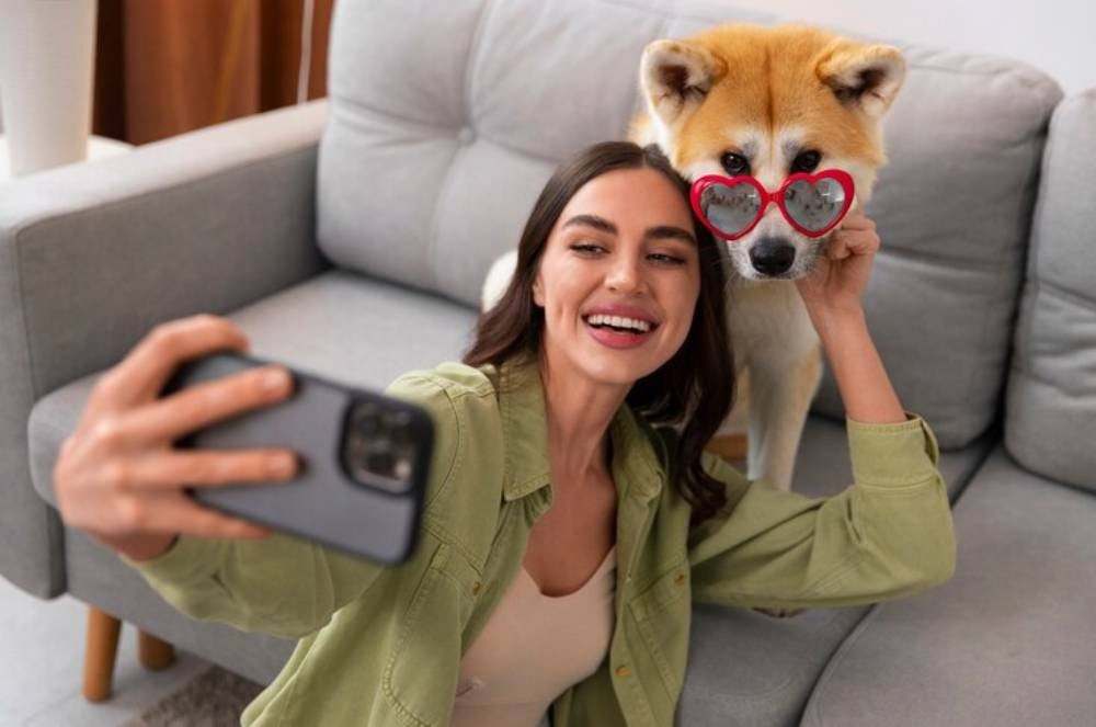RG para Pets: Identidade Nacional de Cães e Gatos em 2025