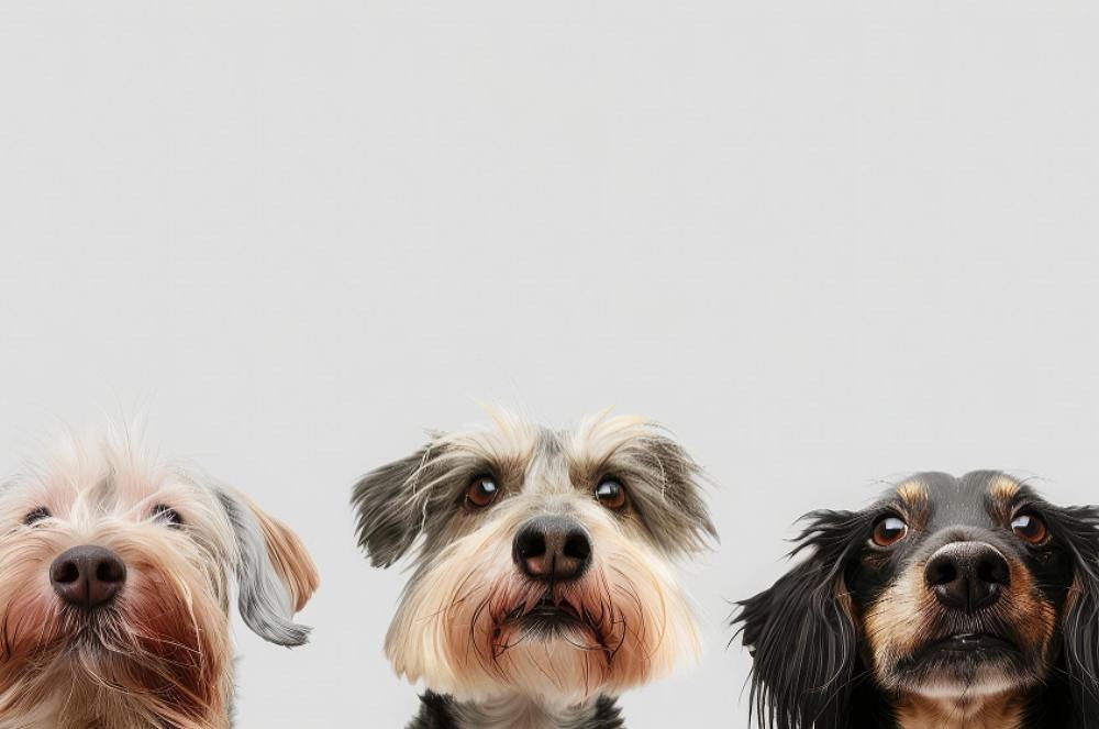 Como saber a idade de um cachorro em anos humanos?