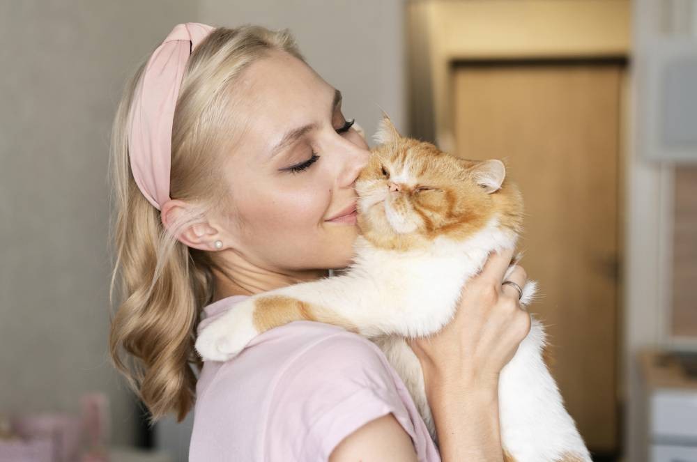 Como os pets promovem bem-estar aos tutores?