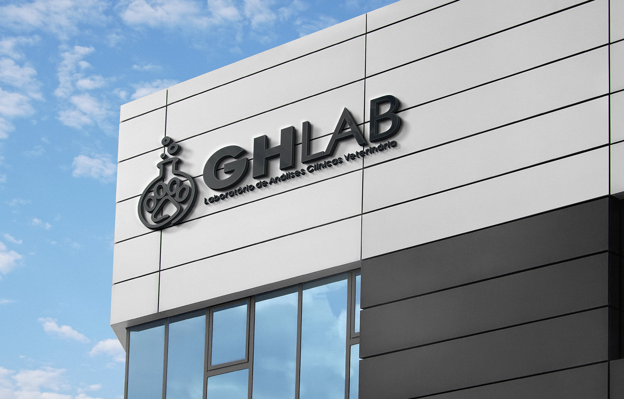 GHLAB GHLAB