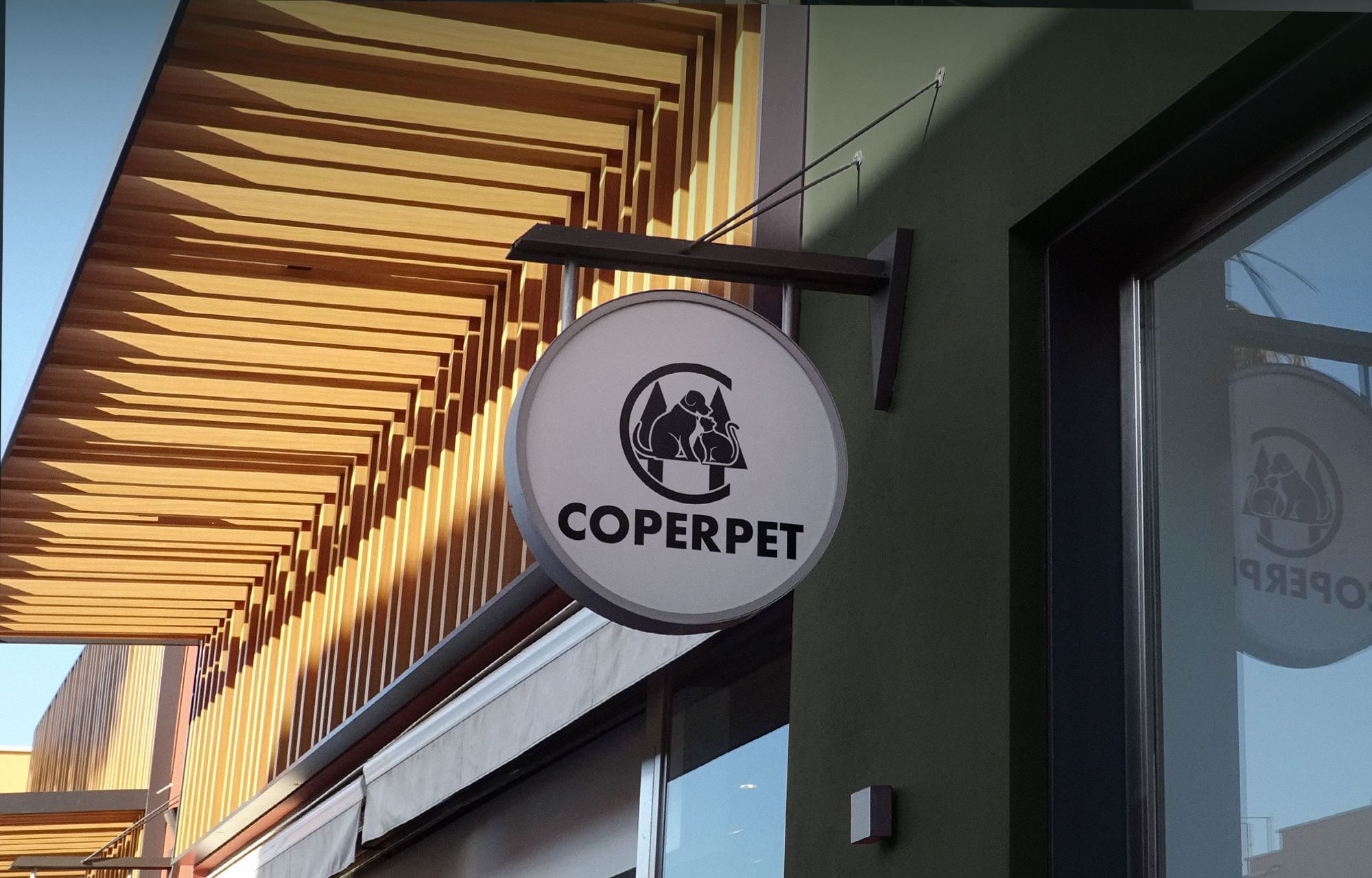 Coperpet