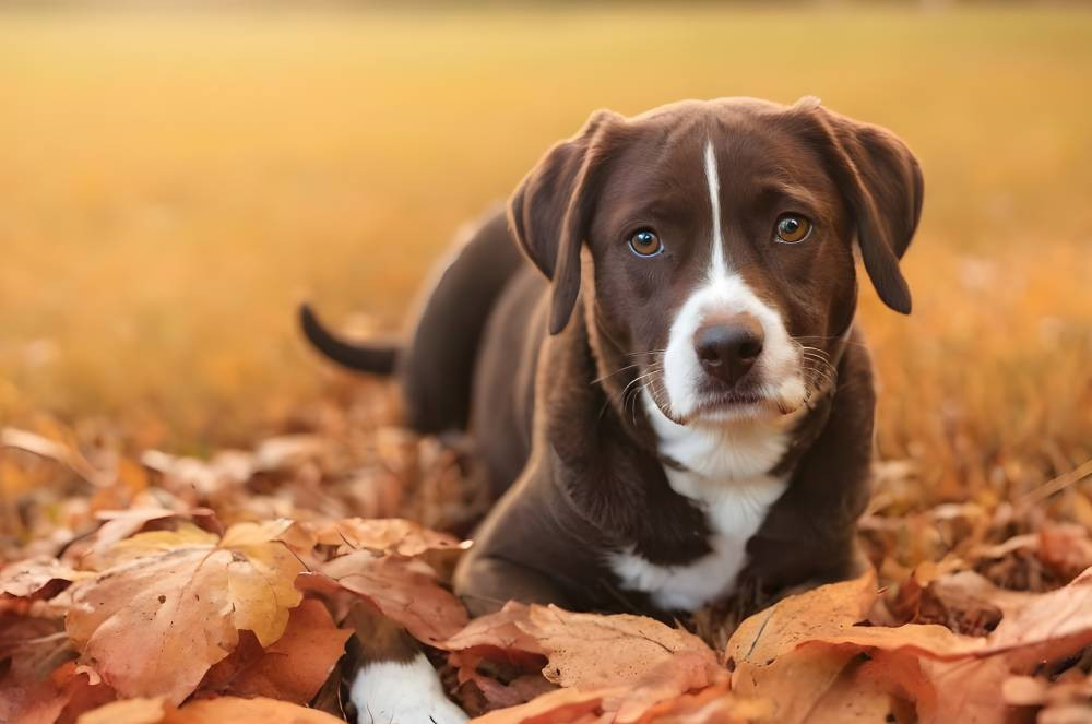 O Outono Chegou: quais os cuidados essenciais para o seu pet