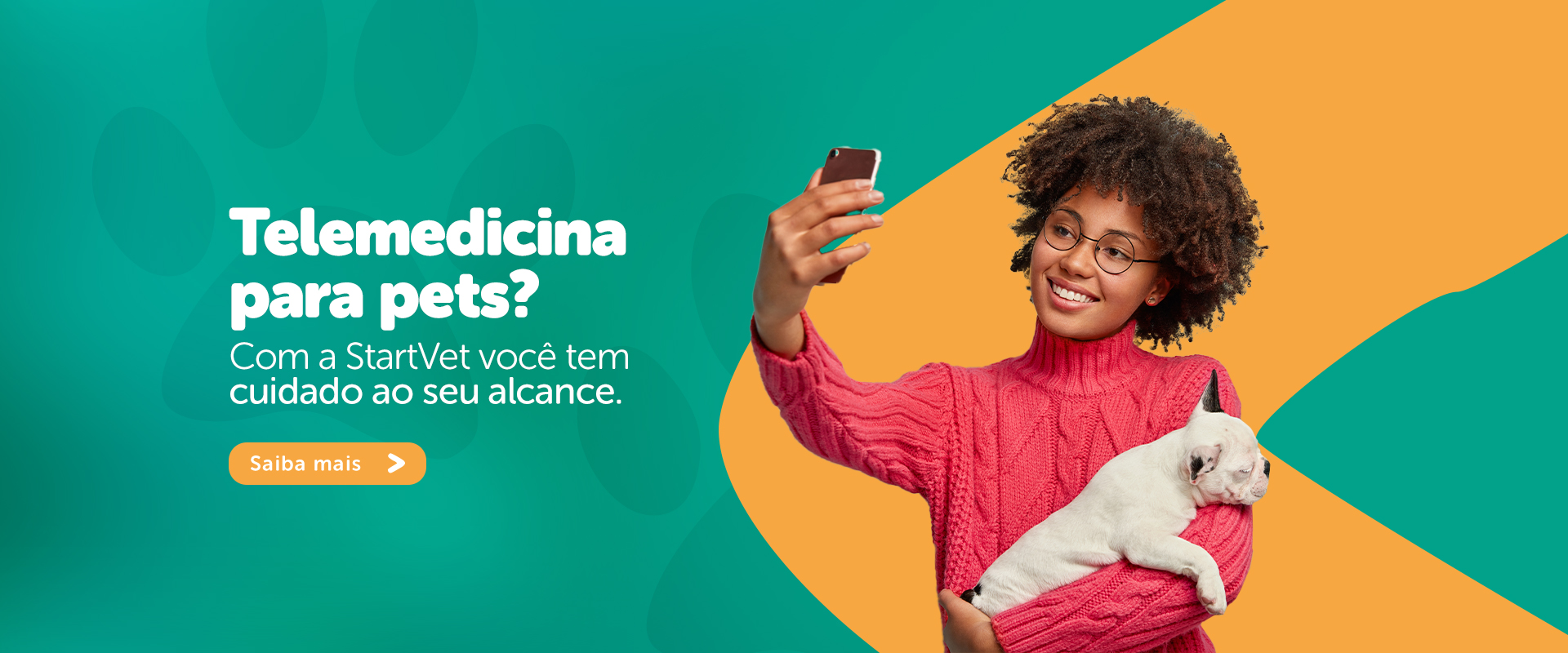 Telemedicina para pets