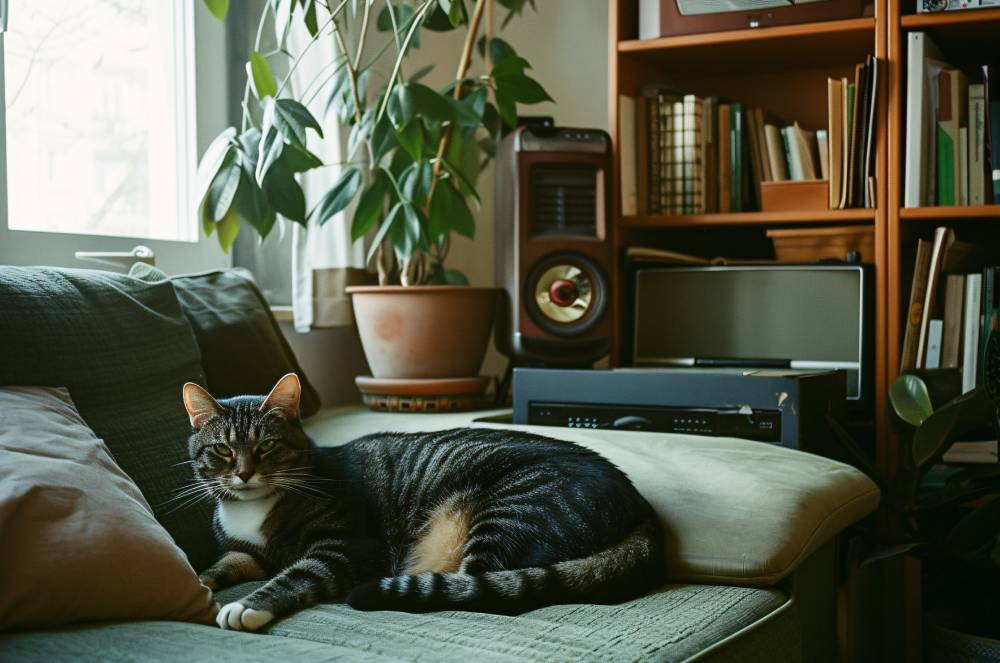 Entenda o que é insuficiência renal em gatos