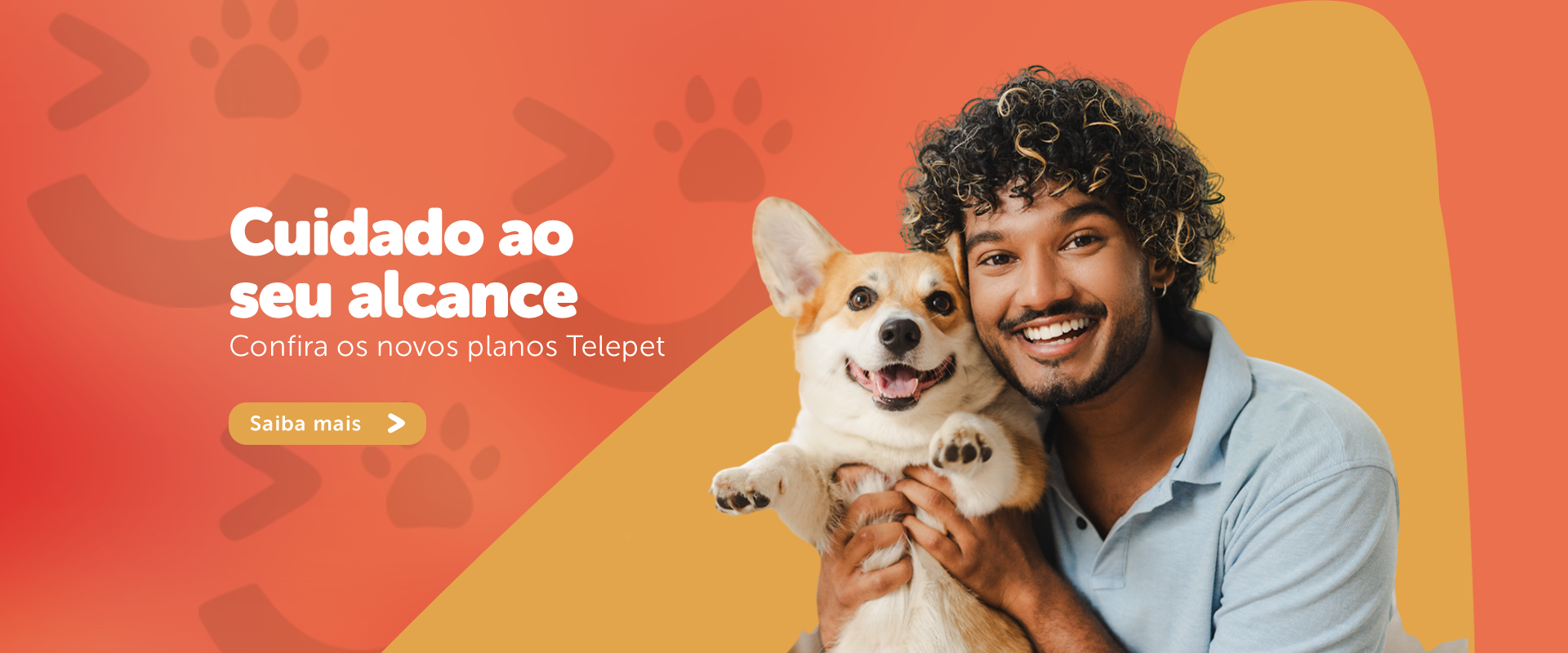 Cuidado ao seu alcance