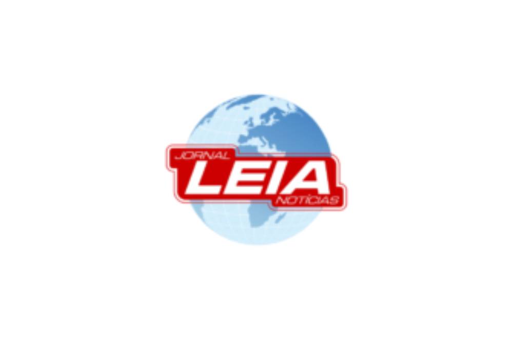 Jornal Leia Notícias