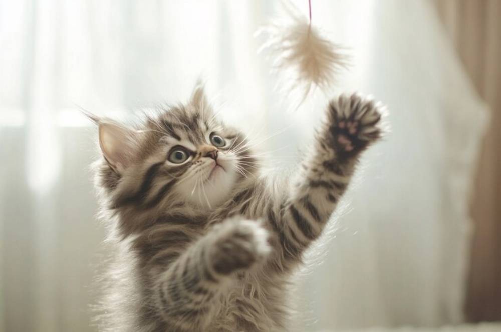 Pensando em adotar um Gatinho? Entenda as Peculiaridades do Seu Companheiro Felino