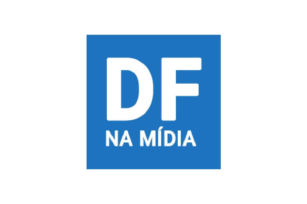 DF na Mídia