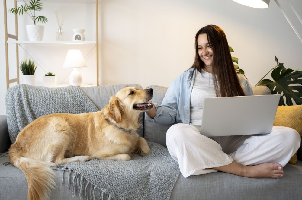 Como seu Pet se beneficia da Telemedicina?