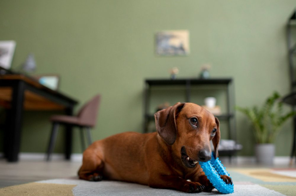 Quanto tempo seu pet pode ficar sozinho em casa sem se estressar? Especialistas respondem