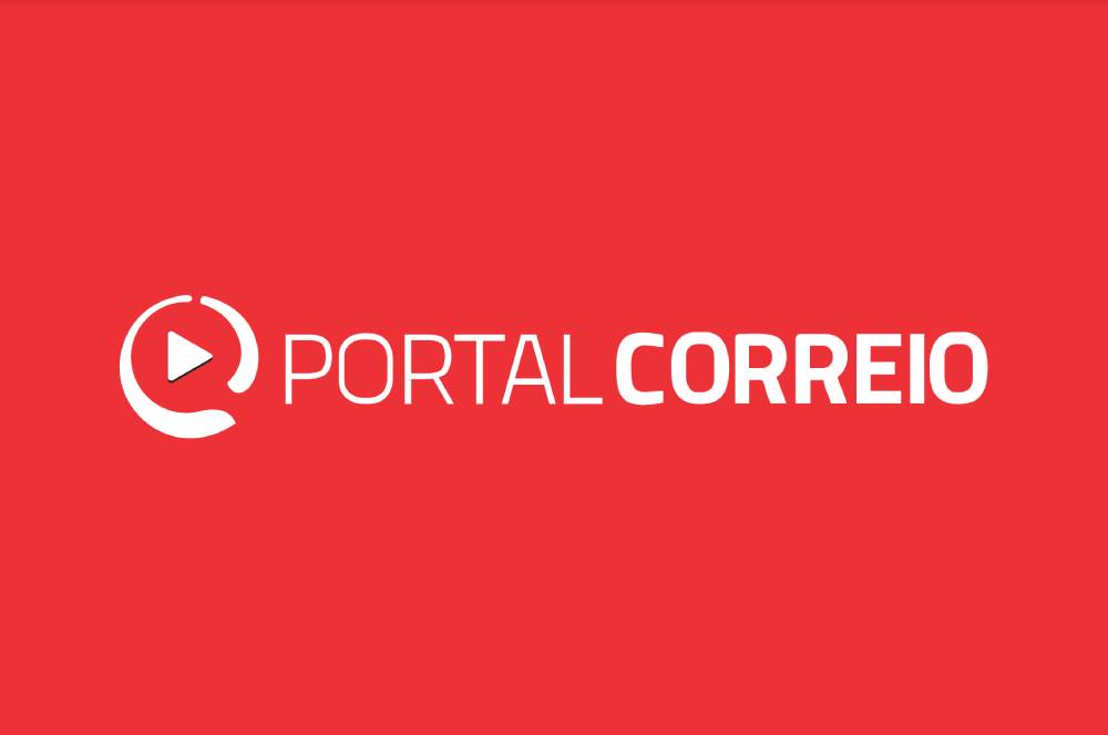 Portal Correio