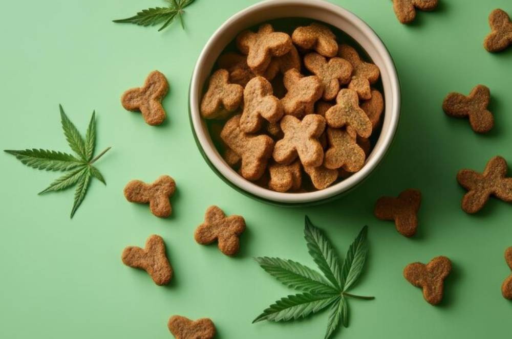 Prescrição da Cannabis na Medicina Veterinária: tudo o que você precisa saber