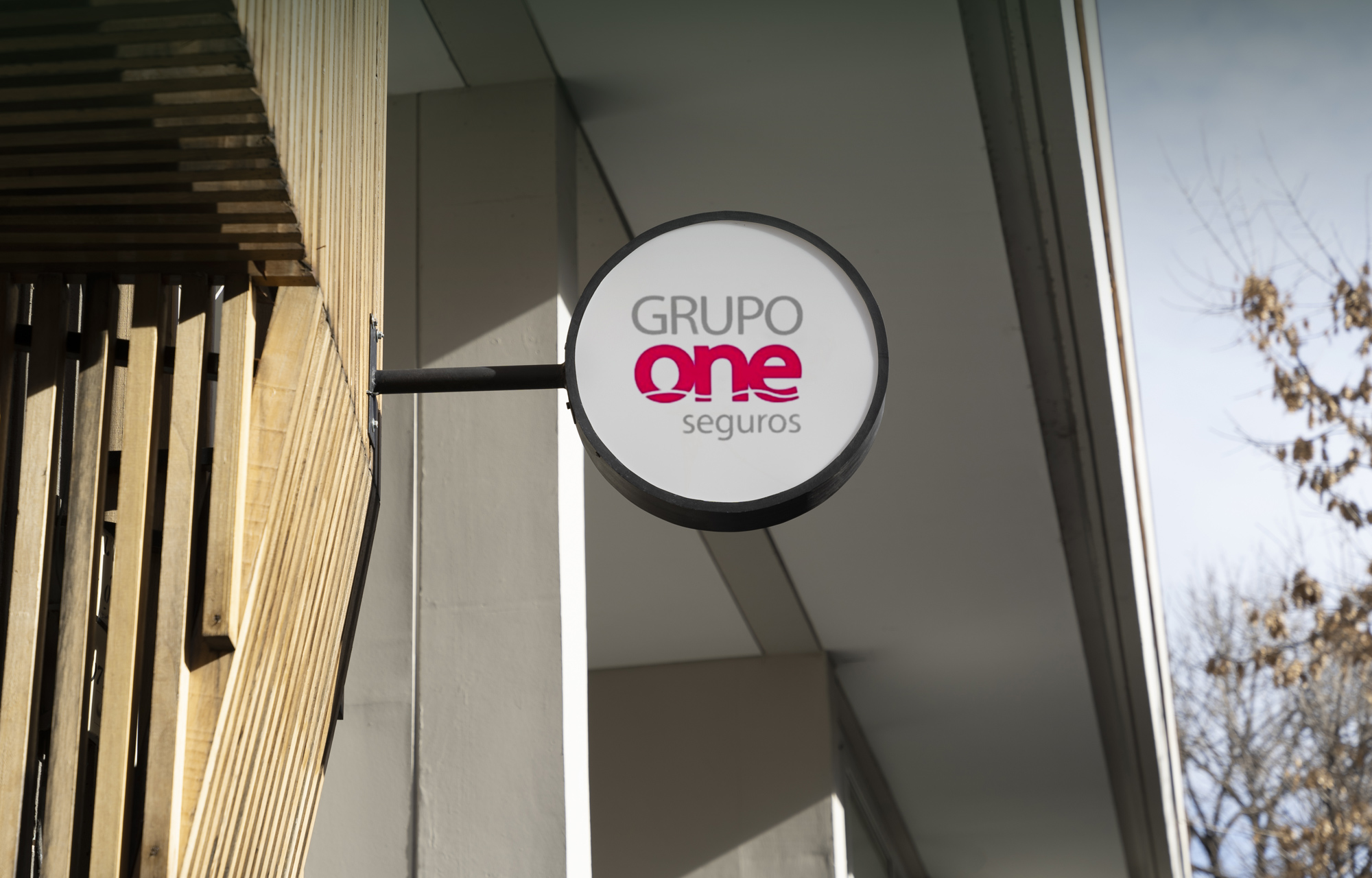 Grupo One Seguros