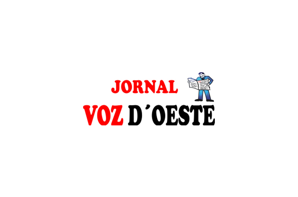 Jornal Voz do Oeste
