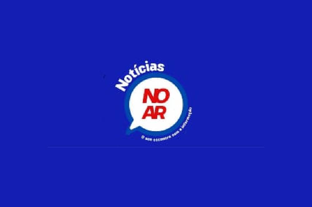 Notícias NO AR